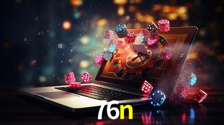 76n download — tutorial instalação APK passo a passo
